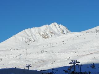 Albergo Eden Passo del Tonale Esterno foto