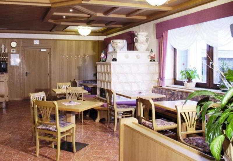 Albergo Eden Passo del Tonale Esterno foto