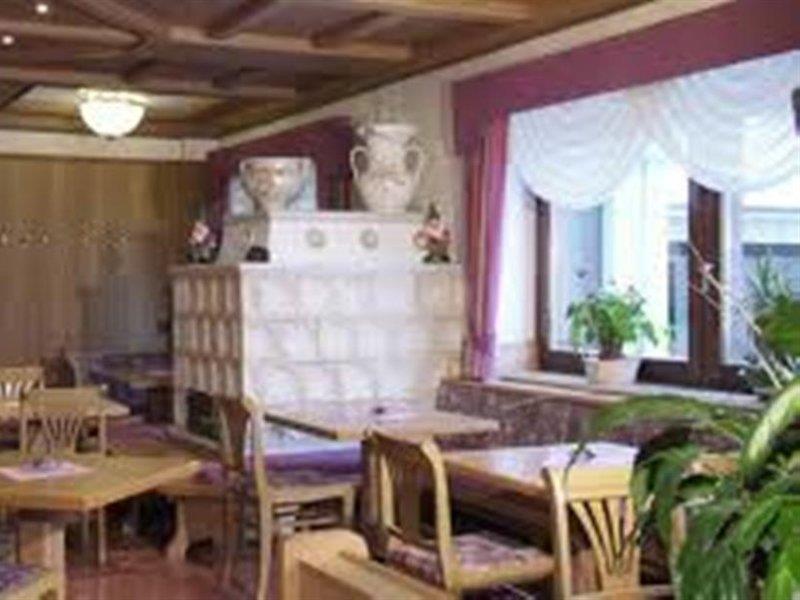 Albergo Eden Passo del Tonale Esterno foto
