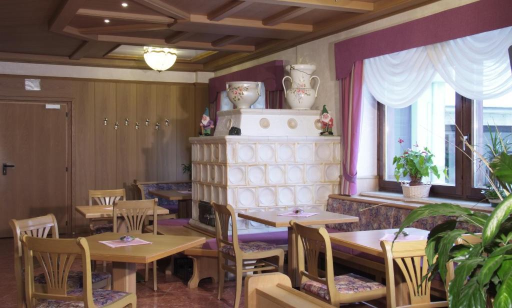 Albergo Eden Passo del Tonale Esterno foto